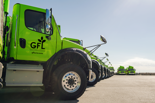 GFL Fort Atkinson Transfer Station - Thumbnail