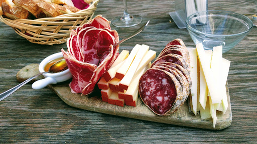 Osteria Cavallo Bianco di Lanteri Fabio - Thumbnail