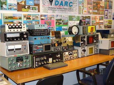 Photos of Funktechnisches Museum Norddeich Radio e. V.