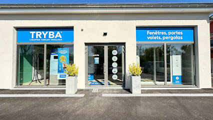 TRYBA Besançon (Pirey)