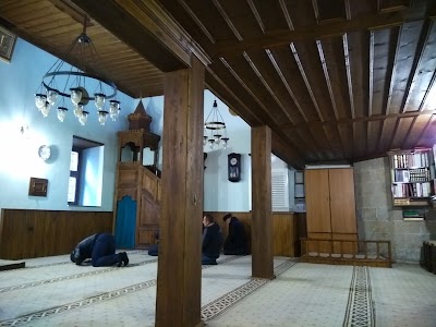 Photos of Hamza Pasa Mosque