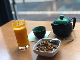 Photo n°2 de Little Kitchen à Montreuil (Restaurant américain)