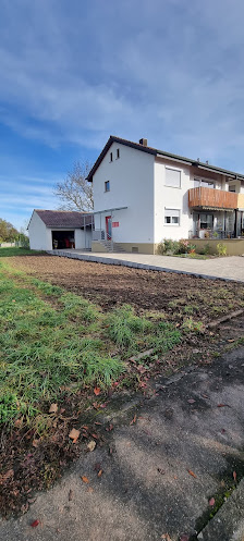 Außenbereich