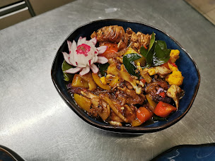 Photo n°4 de La Table du Siam à Lille (Restaurant asiatique)