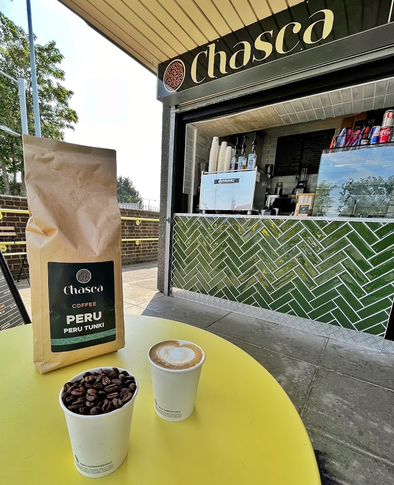 Chasca Coffee photo 3