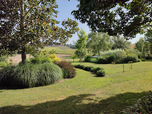 entêoulet Garden Gallery - France
