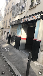 Photo n°2 de Tl.carrosserie à Marseille (Mécanicien de carrosserie automobile)