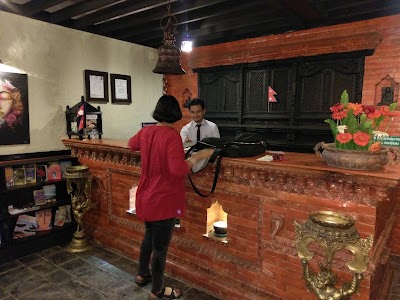 Photos of Hotel New Dhurba Tara