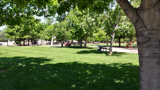 Luttig Park Gallery - United States
