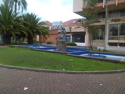 Photos of Plaza Veintimilla