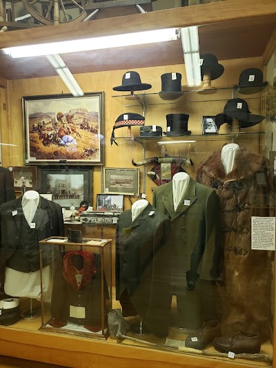 Provo Pioneer Museum