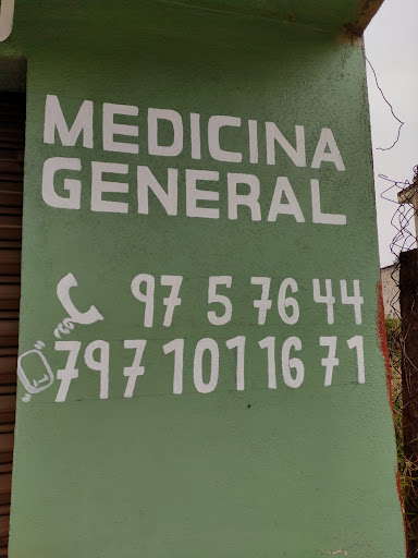 Consultorio Médico 24 horas - Thumbnail