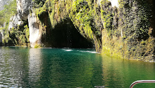 Photo n°22 de Evasion Verdon à Montpezat (Service de location de bateaux)