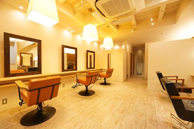 髪質改善 truck ABENO