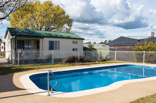 Wodonga Caravan & Cabin Park - Thumbnail
