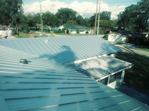 Stonehaven Roofing - Visual
