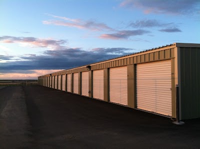 I-15 Self Storage