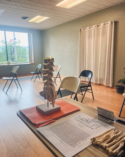 Photo of THRIVE PT, LLC clinic location