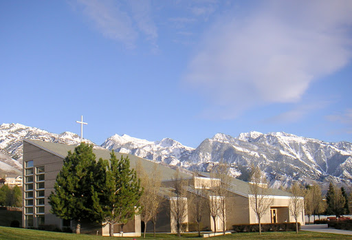 Saint Thomas More Catholic Church