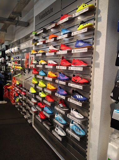 Sport AS - Thumbnail