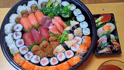 Hayashi de Sushi & Teppanyaki - Thumbnail