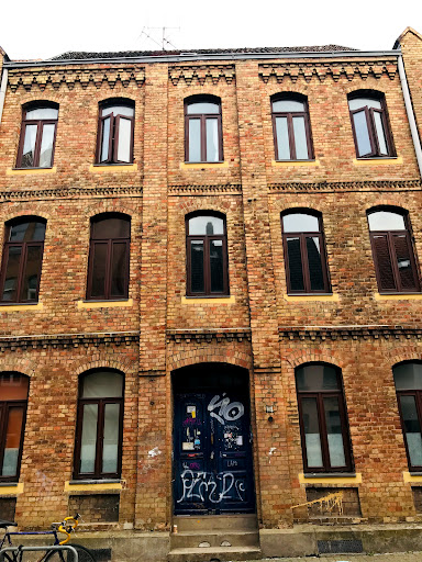 Nieschlagstraße Gallery - Germany