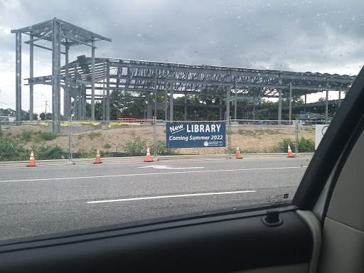 Anne Arundel Public Library - Thumbnail