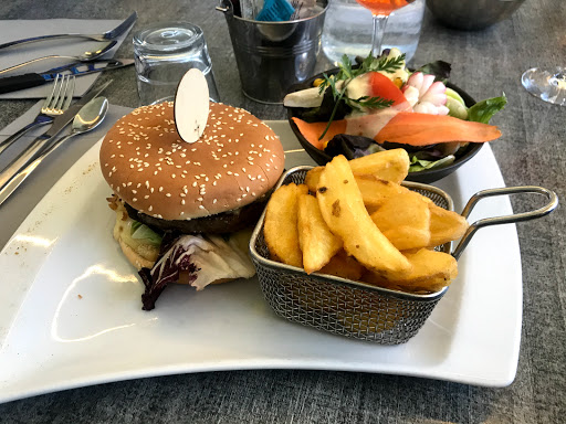 Photo 3 - Restaurant l' Évidence