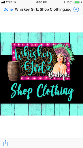 Whiskey Girlz Boutique - Thumbnail
