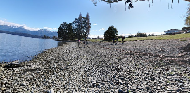 Tasman Holiday Parks - Te Anau - Te Anau