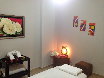 Lotus Massage Center