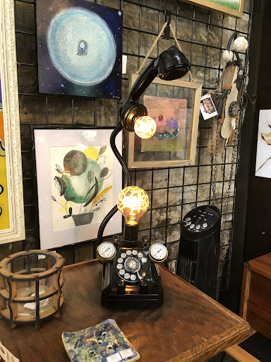 River Light Gallery - Visual