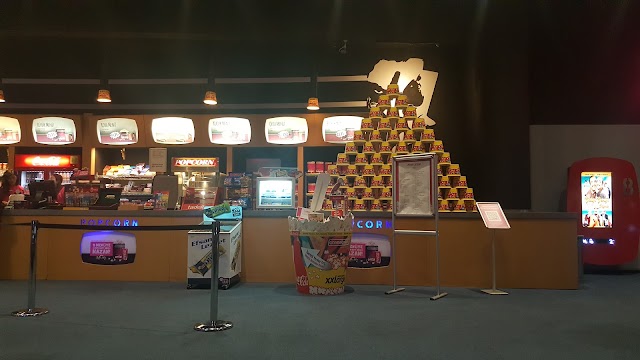 Cinemaximum