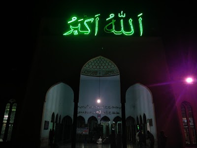 Photos of Baitul Mukarram National Mosque