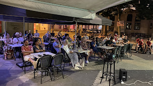 Photo n°12 de Café Le Dauphiné - Valence à Valence (Restaurant)