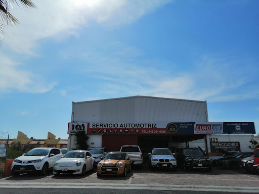 PETROLHEAD JURIQUILLA