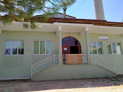 Esentepe Camii