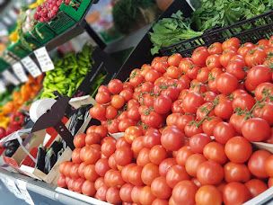 Photo n°8 de KHA MARKET à Joigny (Supermarché)