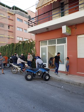 مسجد الرحمة خانيا - Τζαμί του Έλεος - Al Rahma Mosque, Author: Belal Jaber