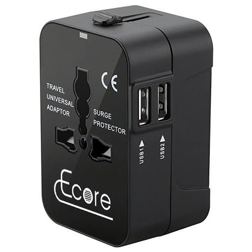 Ecore Technology - Visual