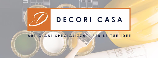 DECORI CASA Sandro Ballocco Padova Gallery - Italy