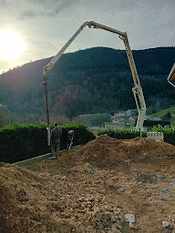 Photo n°7 de YE Services à Chazelles-sur-Lyon (Carrière)