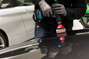 Photo n°9 de BMW-MINI Charles Pozzi à Levallois-Perret (Mécanicien)