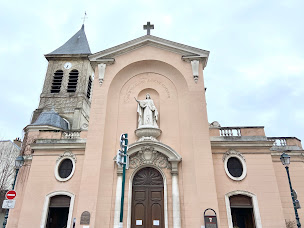 Photo n°6 de VILLE & JARDINS Agence Immobilière à Asnières-sur-Seine (Agence immobilière)