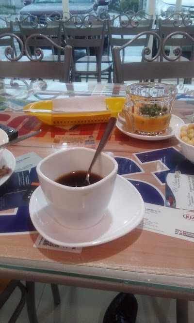 Photos of Restaurant "Buenos Aires"
