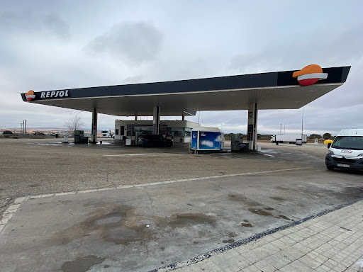 Area Torreta - Thumbnail
