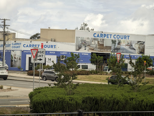 Mascot Carpet Court - Thumbnail