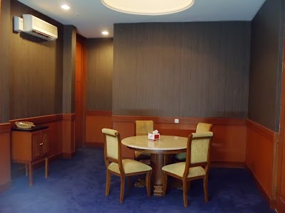 Photos of Club Deluxe Karaoke
