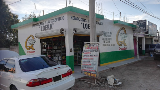 AUTOSERVICIO LOERA