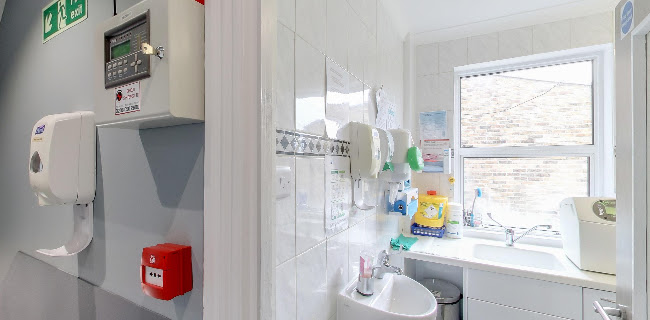 IKON Dental Specialists - Dentist